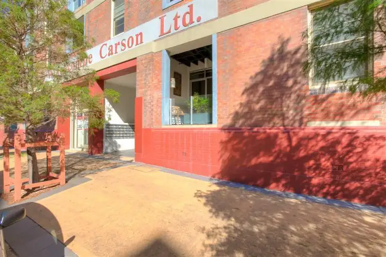 Fourth view of Homely apartment listing, 216/14 Milford Street, Islington NSW 2296