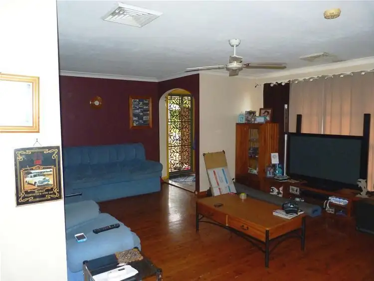 Fifth view of Homely house listing, 10 Palm Place, Bidwill NSW 2770