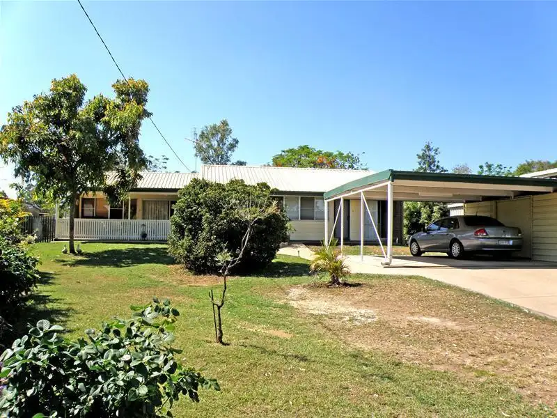 Main view of Homely house listing, 5 Lawrence Street, Biloela QLD 4715