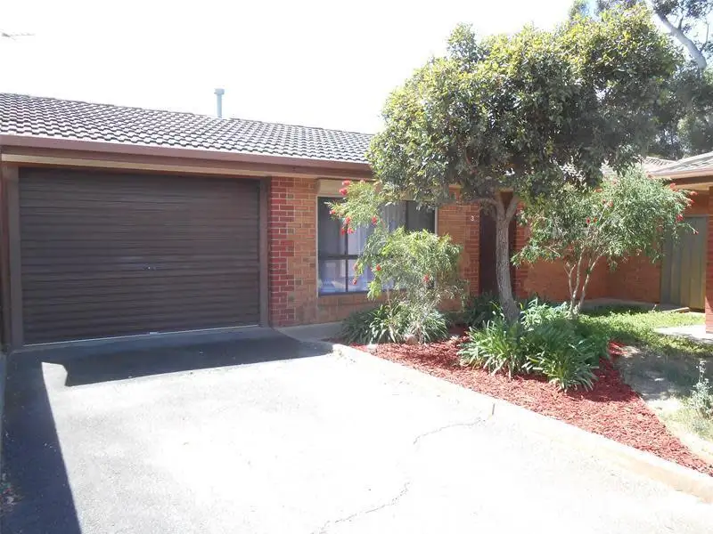 Main view of Homely unit listing, 3/38 Iveleary Avenue, Salisbury East SA 5109