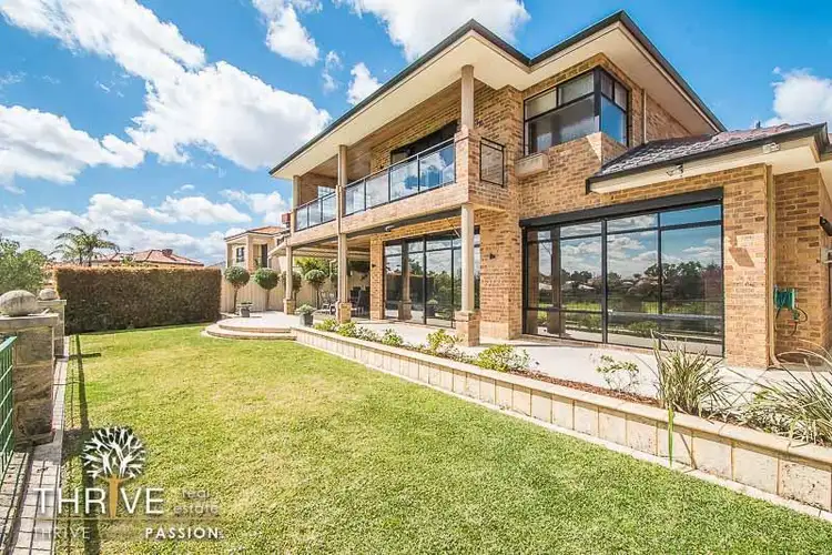 Fourth view of Homely house listing, 10 Kingston Heath Mews, Jandakot WA 6164