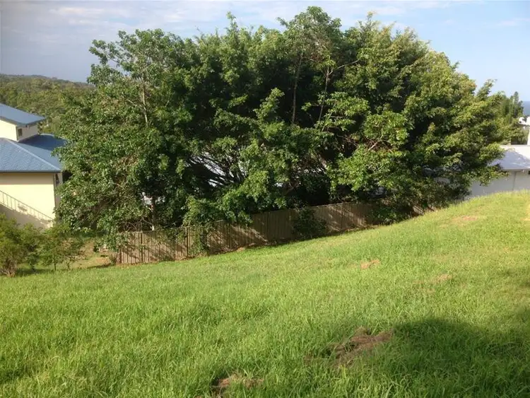 Fifth view of Homely land listing, 30 Clarence Crescent, Coffs Harbour NSW 2450