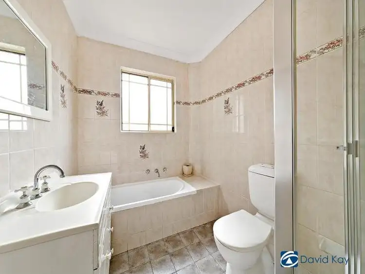 Sixth view of Homely townhouse listing, 2/7 Reginald Avenue, Belmore NSW 2192