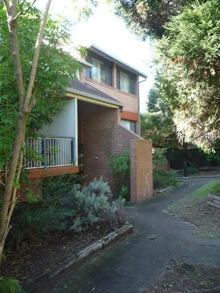 8/30 Berner Street, Merewether NSW 2291