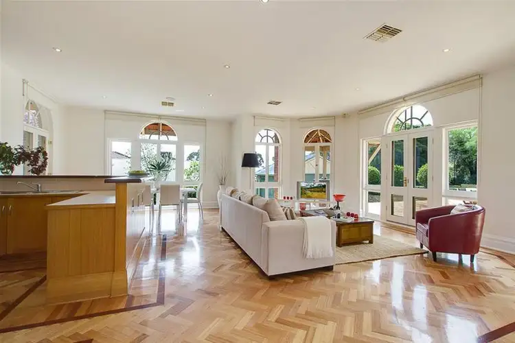 Second view of Homely house listing, 11 Glenburnie Avenue, Torrens Park SA 5062