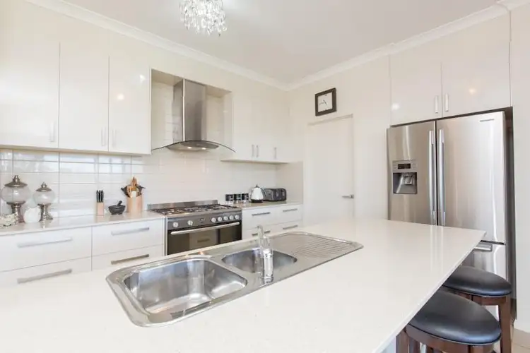 Sixth view of Homely house listing, 14 Roy Harwood Drive, Irymple VIC 3498