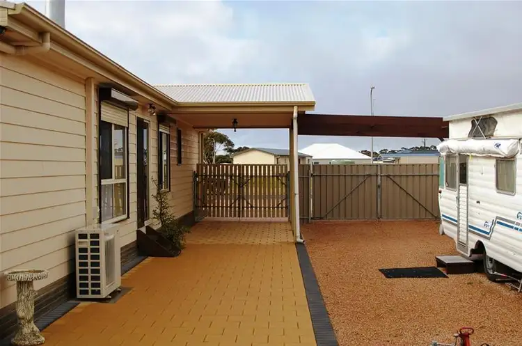 Third view of Homely house listing, 6 Reynolds Street, Moonta Bay SA 5558