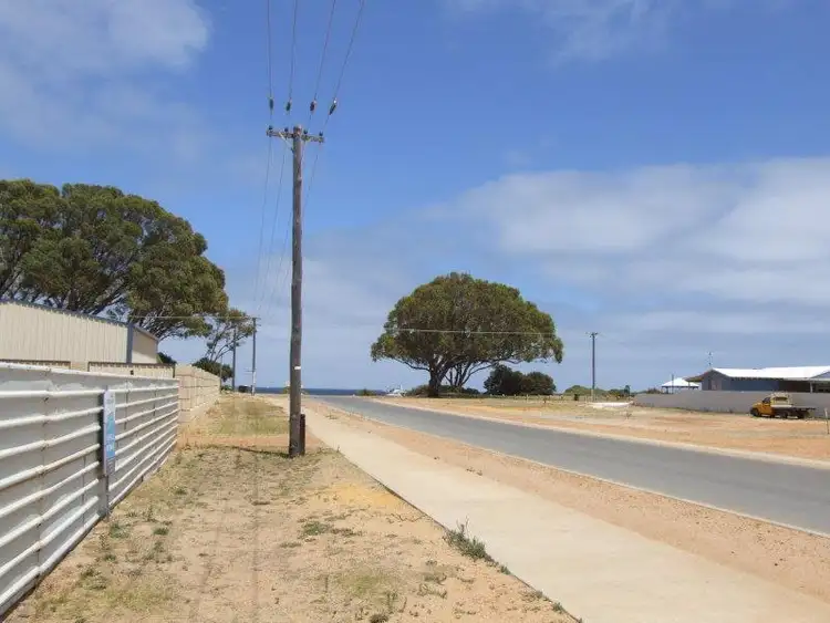 Second view of Homely house listing, 25 NAIRN Street, Leeman WA 6514