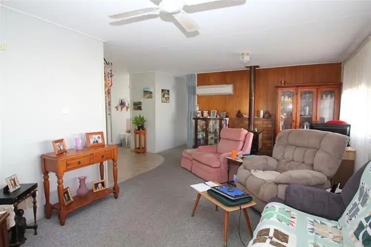 Fourth view of Homely house listing, 130 Miles Street, Tenterfield NSW 2372
