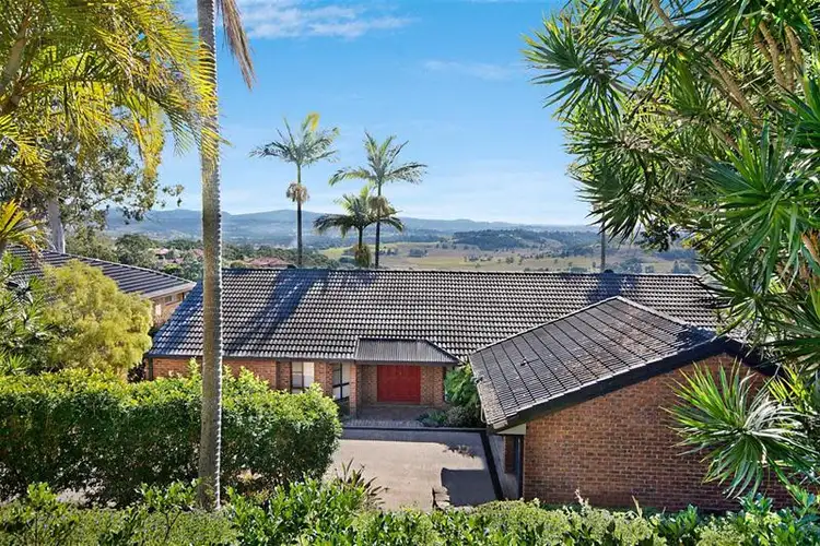 Main view of Homely house listing, 39 Hillcrest Avenue, Goonellabah NSW 2480