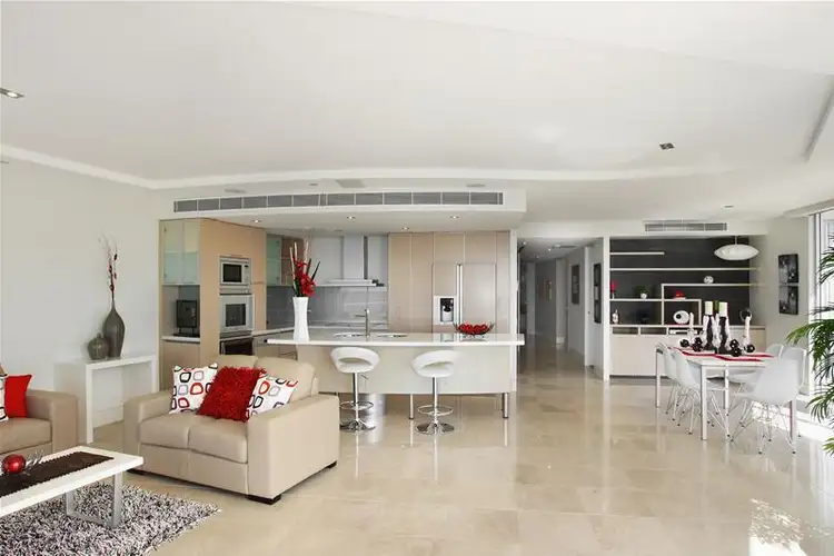 Sixth view of Homely unit listing, 801/101 Mooloolaba Esplanade, Mooloolaba QLD 4557