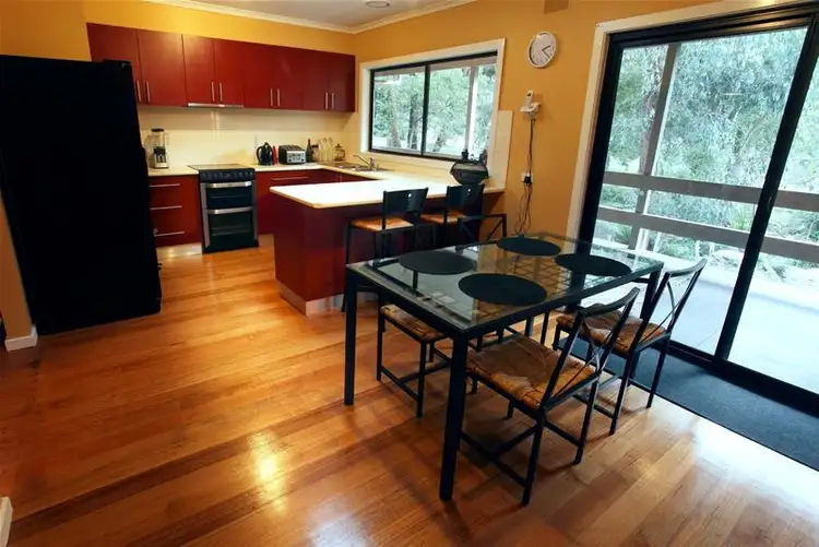Fourth view of Homely house listing, 9 Old Golden Point Road, Blackwood VIC 3458