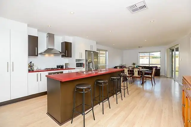 Second view of Homely house listing, 17 Buoy Crescent, Seaford Meadows SA 5169