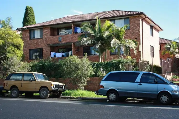 7/53-55 Harrow Road, Auburn NSW 2144