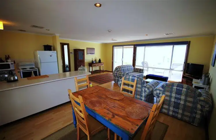 Second view of Homely house listing, 21 Marine Parade, Port Vincent SA 5581