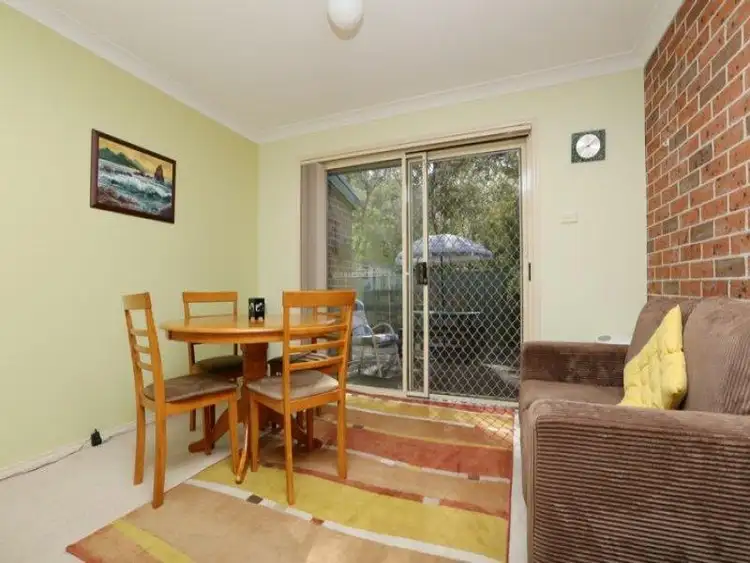 Third view of Homely apartment listing, 14/29-33 Wilson Street, Mount Hutton NSW 2290
