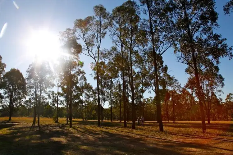 Second view of Homely land listing, 78 Robertson Circuit, Singleton NSW 2330