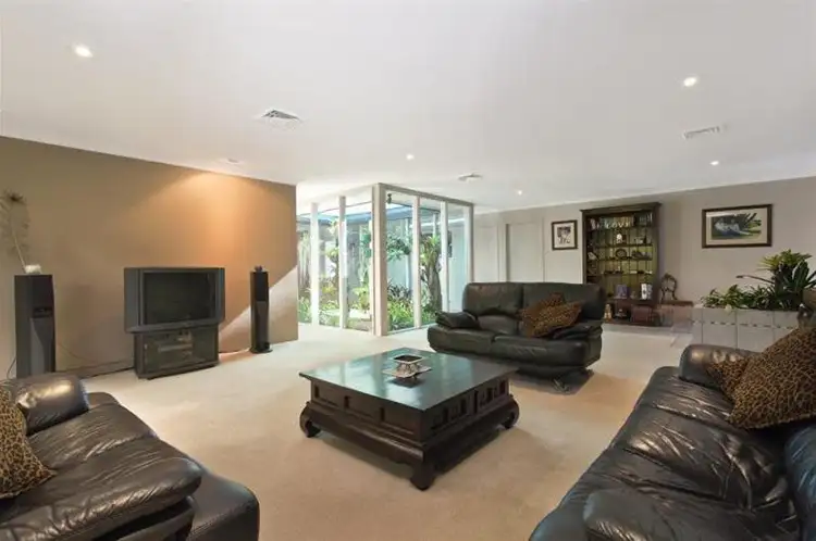 Third view of Homely house listing, 49 Willow Tree Crescent, Belrose NSW 2085