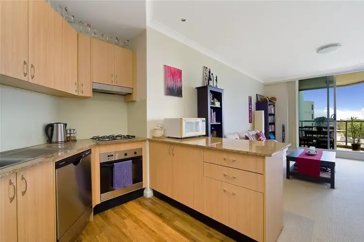 Third view of Homely unit listing, 312/910 Pittwater Road, Dee Why NSW 2099