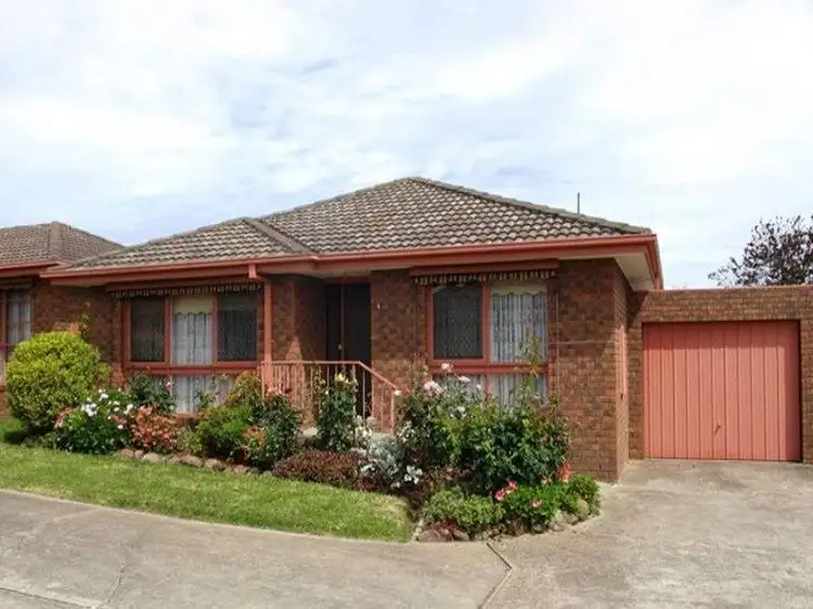 Main view of Homely unit listing, 6/3 Wilana Street, Ringwood VIC 3134