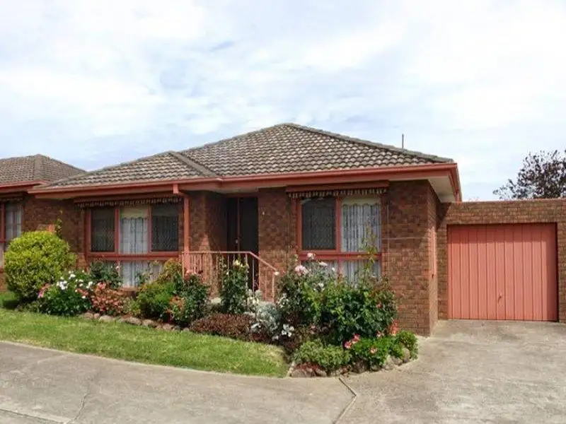 Main view of Homely unit listing, 6/3 Wilana Street, Ringwood VIC 3134