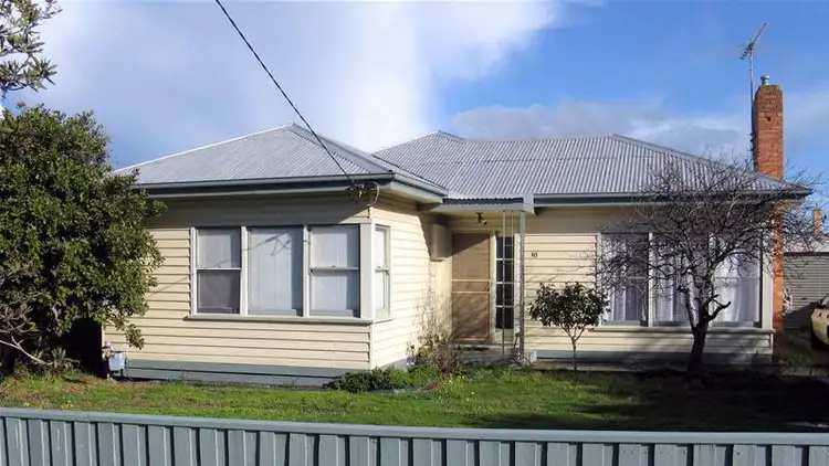 Main view of Homely house listing, 10 Ash Road, Leopold VIC 3224