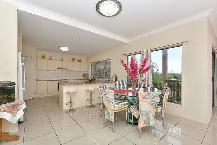 Seventh view of Homely house listing, 28 Scoparia Drive, Brookwater QLD 4300