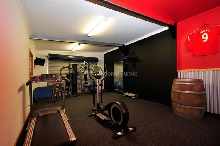 Fifth view of Homely house listing, 6 Whitford Street, Upper Burnie TAS 7320