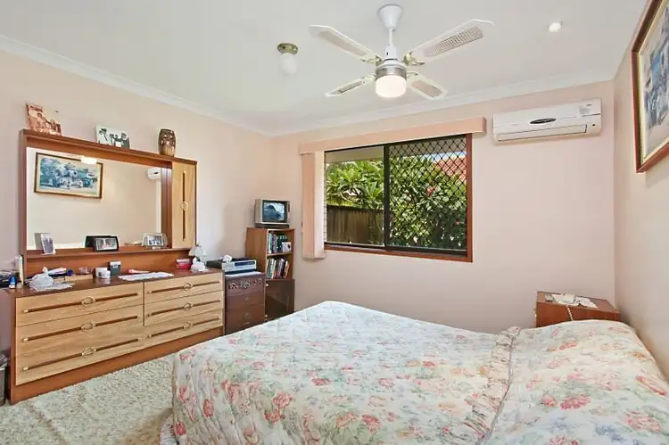 Fourth view of Homely unit listing, 1/57 Darnel Street, Elanora QLD 4221