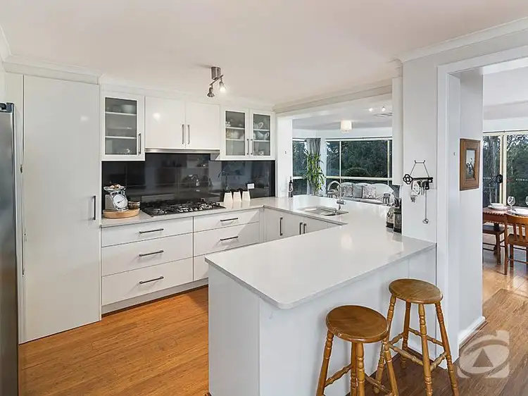 Fifth view of Homely house listing, 33 Turners Avenue, Hawthorndene SA 5051