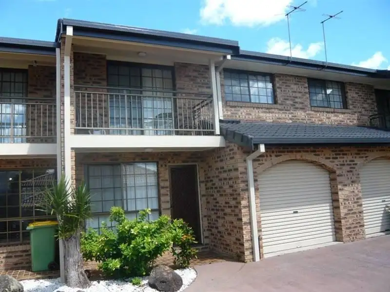 Main view of Homely unit listing, 3/207 High Street, Lismore Heights NSW 2480