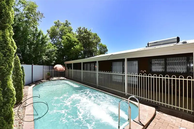 4 Cliffside Court, Braitling NT 870