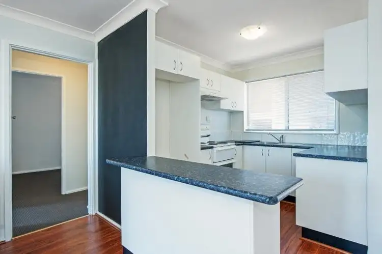 Third view of Homely unit listing, 6/36 Kitchener Parade, The Hill NSW 2300