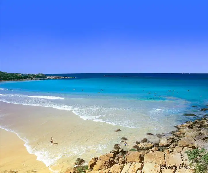 2/1a Queenscliff Road, Queenscliff NSW 2096