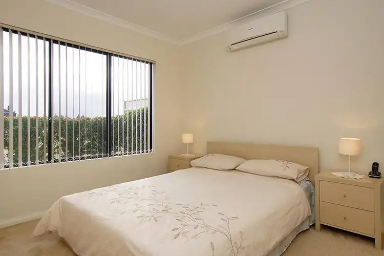 Fourth view of Homely house listing, 4 Framton Way, Madeley WA 6065