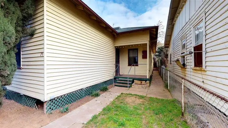 Second view of Homely house listing, 73 Magnolia Avenue, Mildura VIC 3500