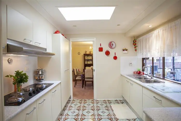 Fourth view of Homely house listing, 31 Biloolo Road, Green Valley NSW 2168