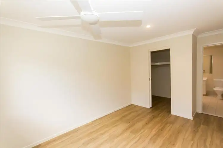 Fourth view of Homely house listing, 5 Schmarr Avenue, Upper Coomera QLD 4209