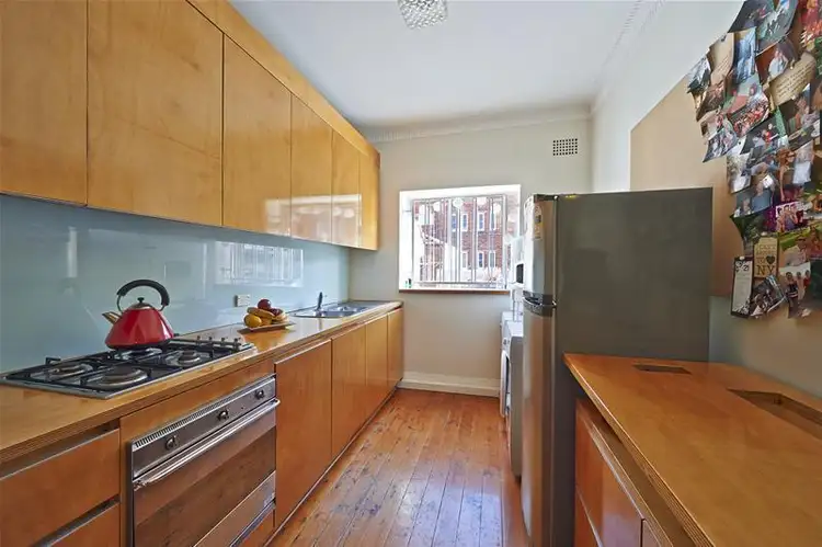 Third view of Homely apartment listing, 4/85 O'Sullivan Road, Rose Bay NSW 2029