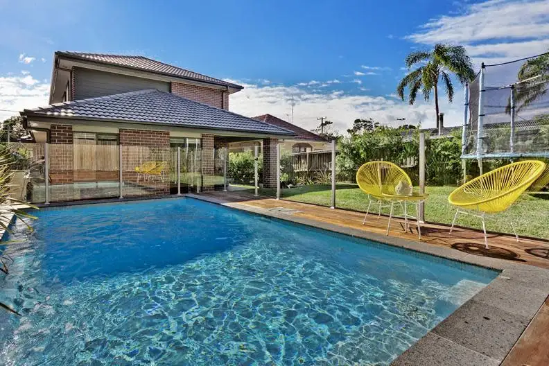 Main view of Homely house listing, 51 Rickard Road, North Narrabeen NSW 2101