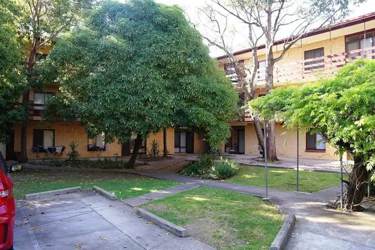 Second view of Homely unit listing, 19/15 Wakefield Street, Kent Town SA 5067