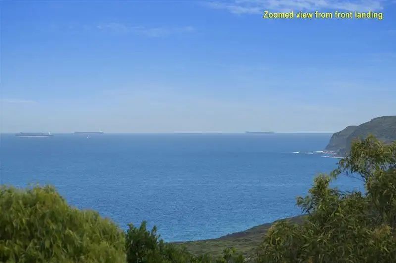 Main view of Homely house listing, 122 Scenic Drive, Merewether NSW 2291