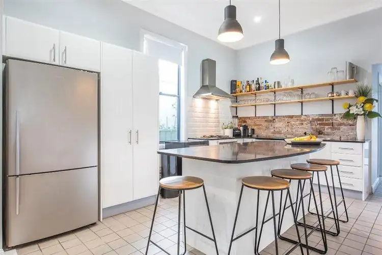 Second view of Homely house listing, 83 City Road, Merewether NSW 2291