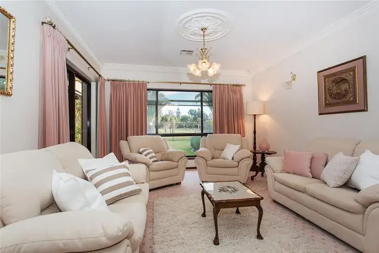 Second view of Homely house listing, 23 Blue Sails Court, West Lakes SA 5021