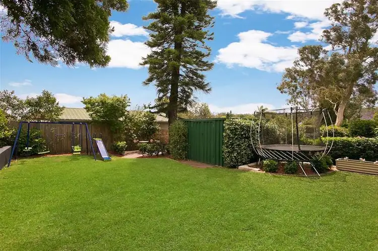 Fourth view of Homely house listing, 61 Bowden Street, Ryde NSW 2112