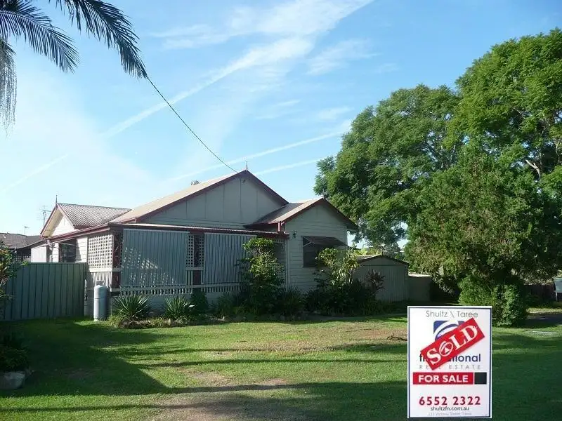 Main view of Homely house listing, 149 Cowper Street, Taree NSW 2430