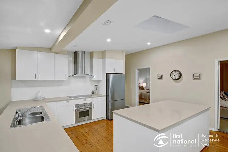 Main view of Homely house listing, 23 Gregory Street, Putney NSW 2112