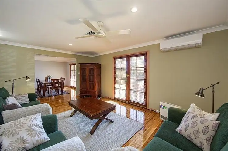 Third view of Homely house listing, 97 Hunter Street, Gunnedah NSW 2380