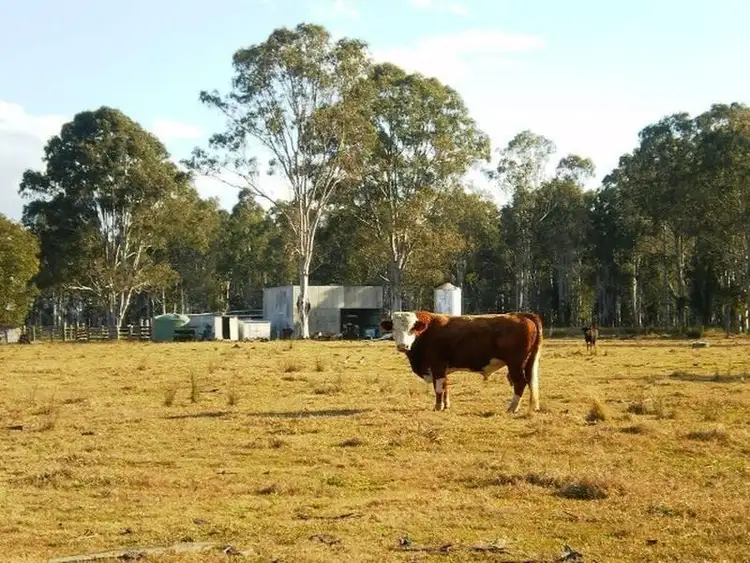 Second view of Homely land listing, Lot 5 Marks Lane, Leeville NSW 2470
