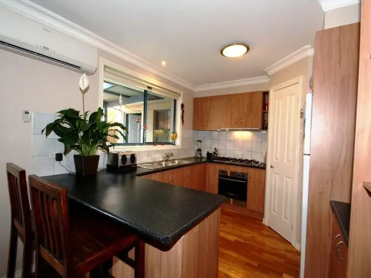 Second view of Homely unit listing, 2/75 Helen Street, St Albans VIC 3021